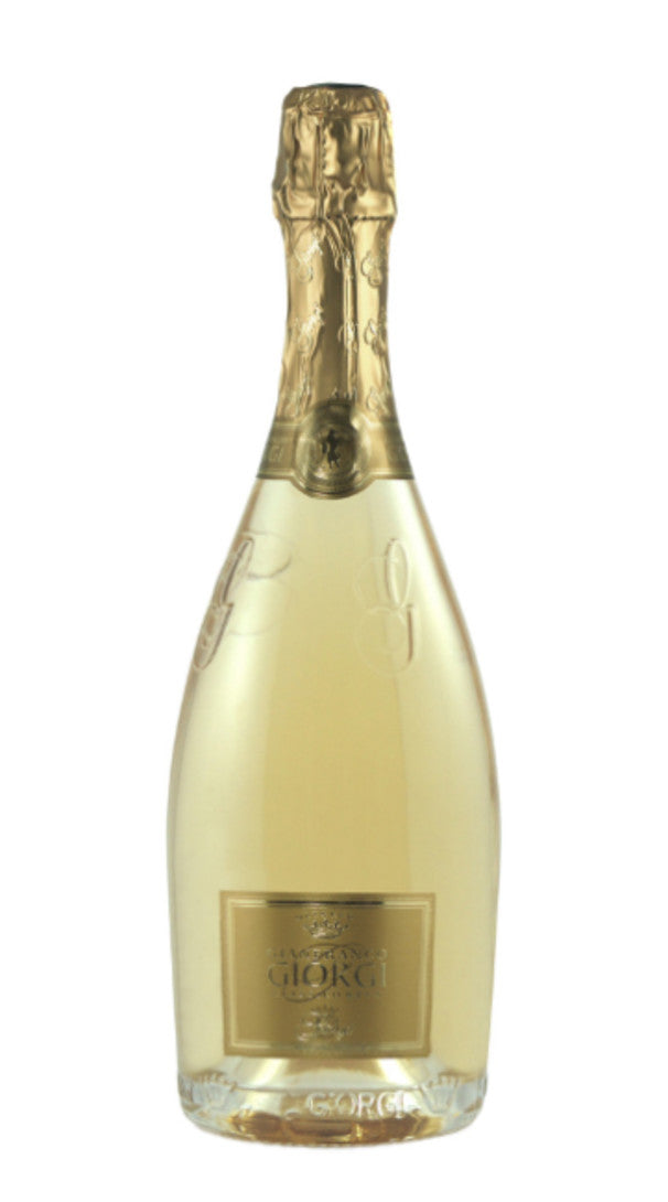 Spumante Metodo Classico Brut 'Gianfranco Giorgi' Giorgi 2021