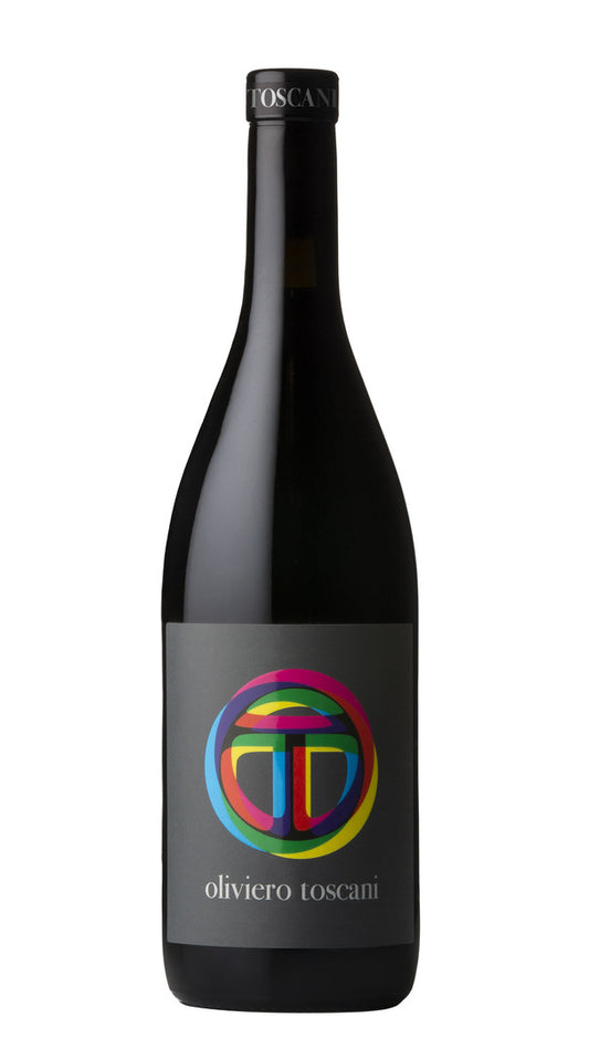 'O.T.' Azienda Agricola Toscani 2017