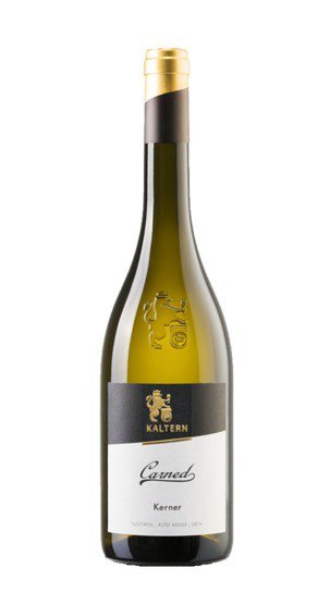 Kerner 'Carned' Cantina di Caldaro Kaltern 2021