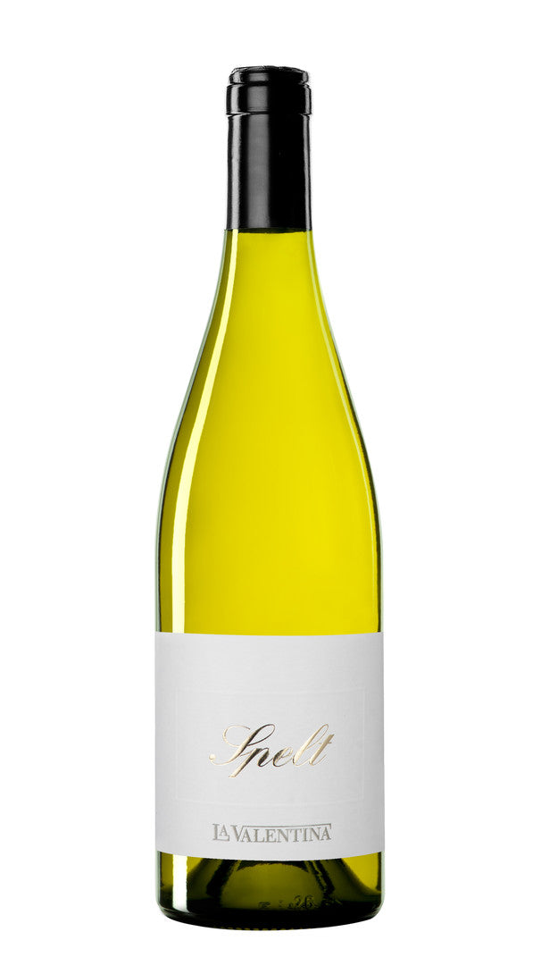 Trebbiano d'Abruzzo Superiore 'Spelt Oro' La Valentina 2020