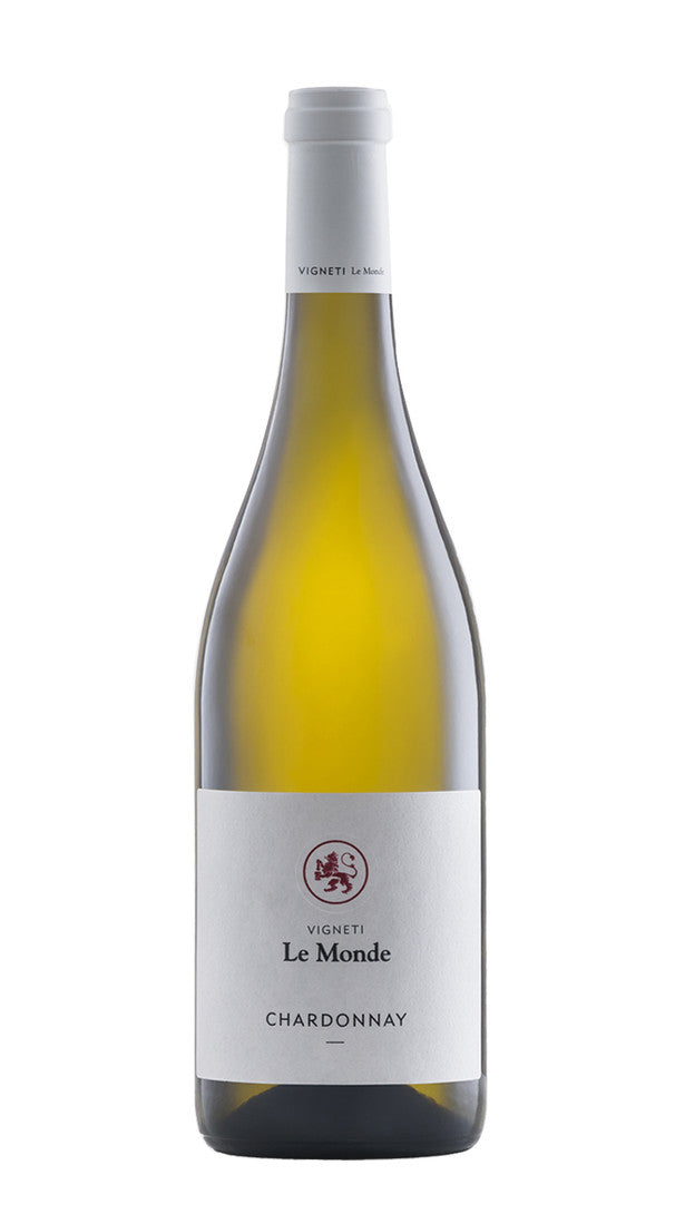 Chardonnay Vigneti Le Monde 2021
