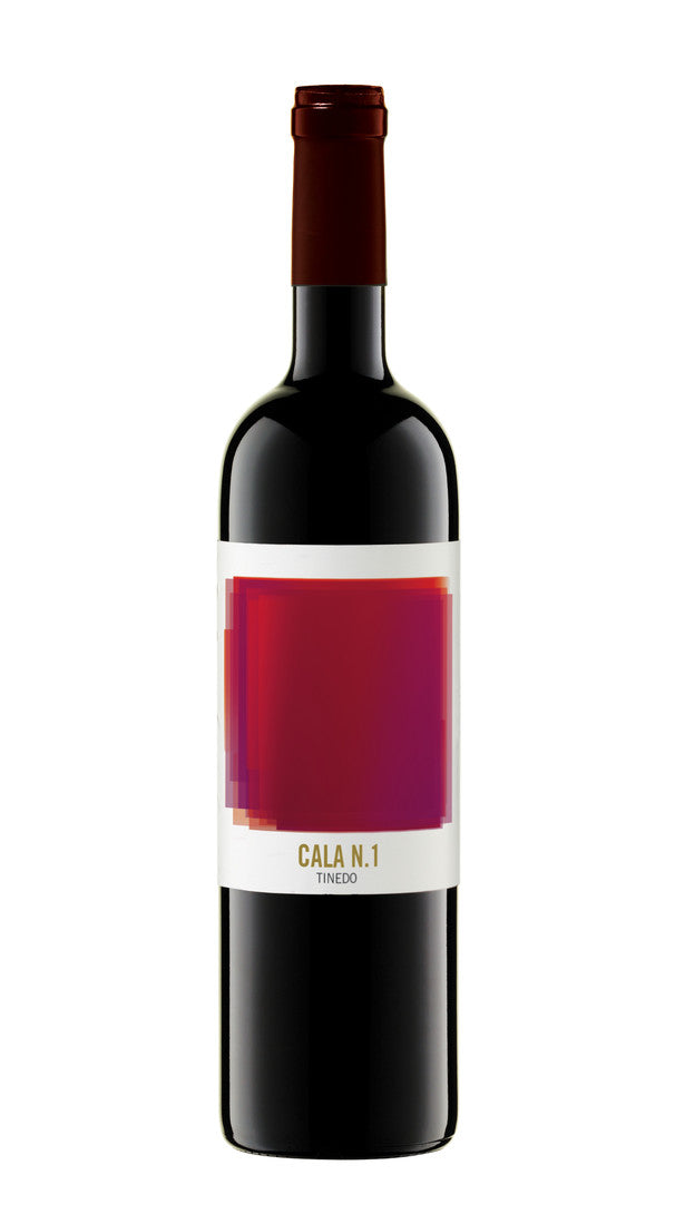 'CALA N° 1' Tinedo 2019