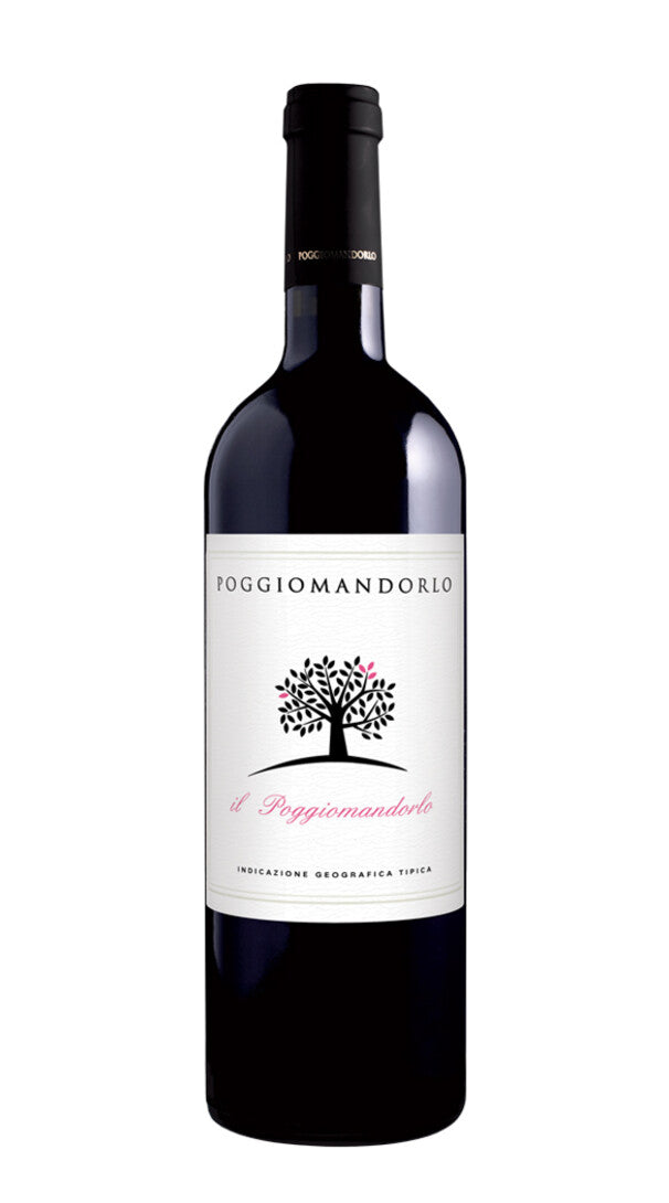 Poggio Mandorlo 2013
