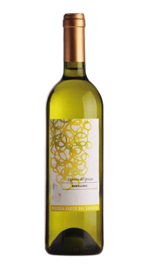 Riesling 'Sire' Piccolo Bacco dei Quaroni 2021