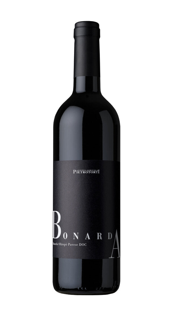 Bonarda Vivace Pietro Torti 2021