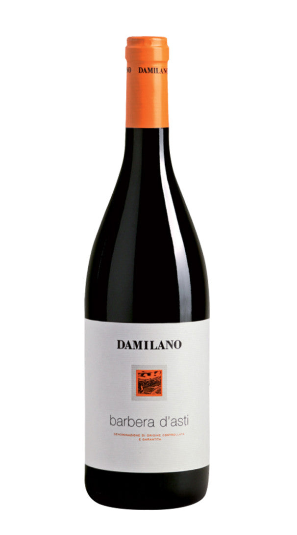 Barbera d'Asti Damilano 2021