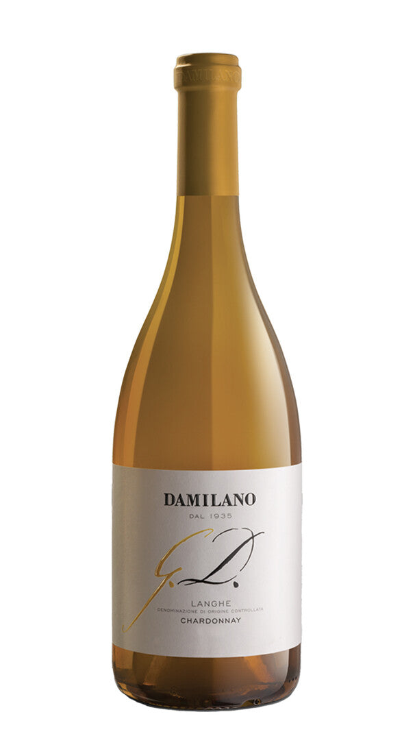 Chardonnay 'GD' Damilano 2019