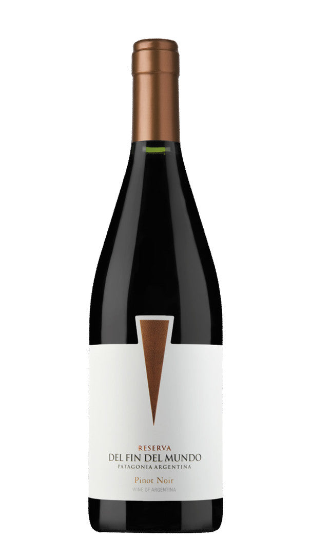 Pinot Noir Reserva Fin Del Mundo 2020