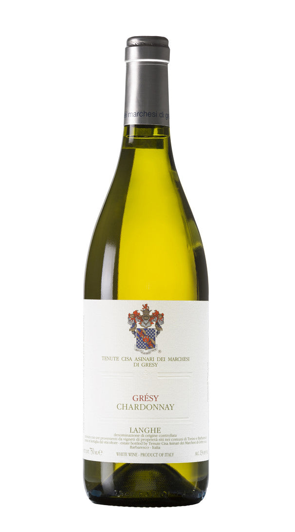 Chardonnay Marchesi di Gresy 2020
