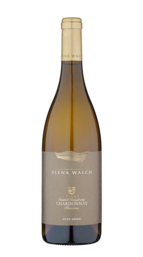 Chardonnay Riserva 'Vigna Castel Ringberg' Elena Walch 2020