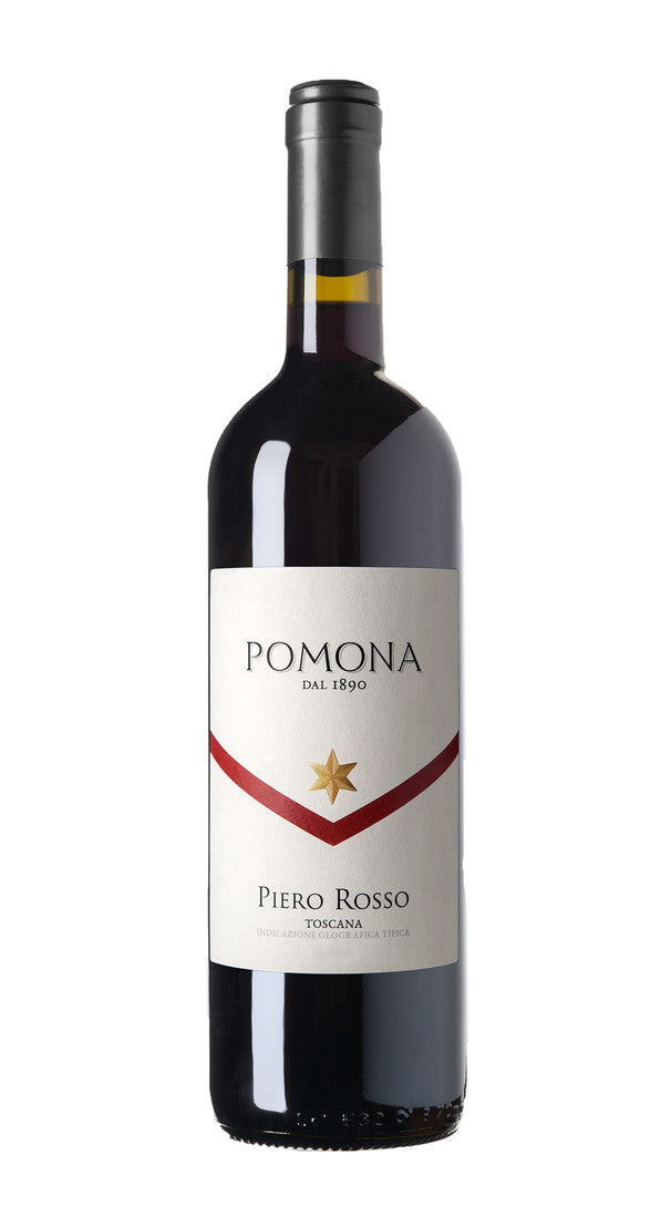 'Piero' Fattoria Pomona 2021