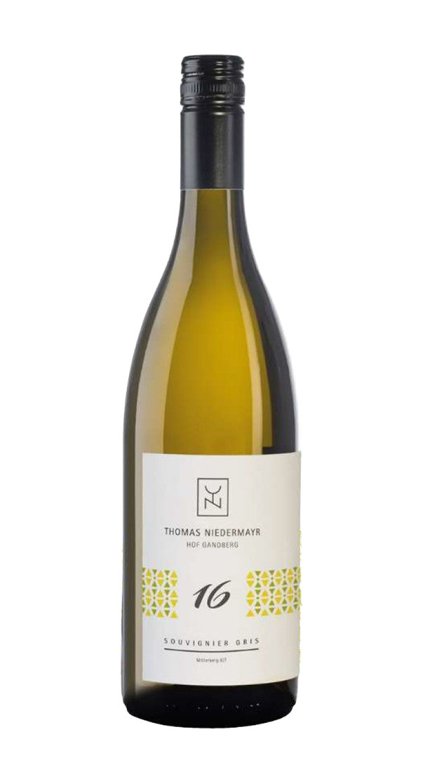 Souvignier Gris Thomas Niedermayr 2019