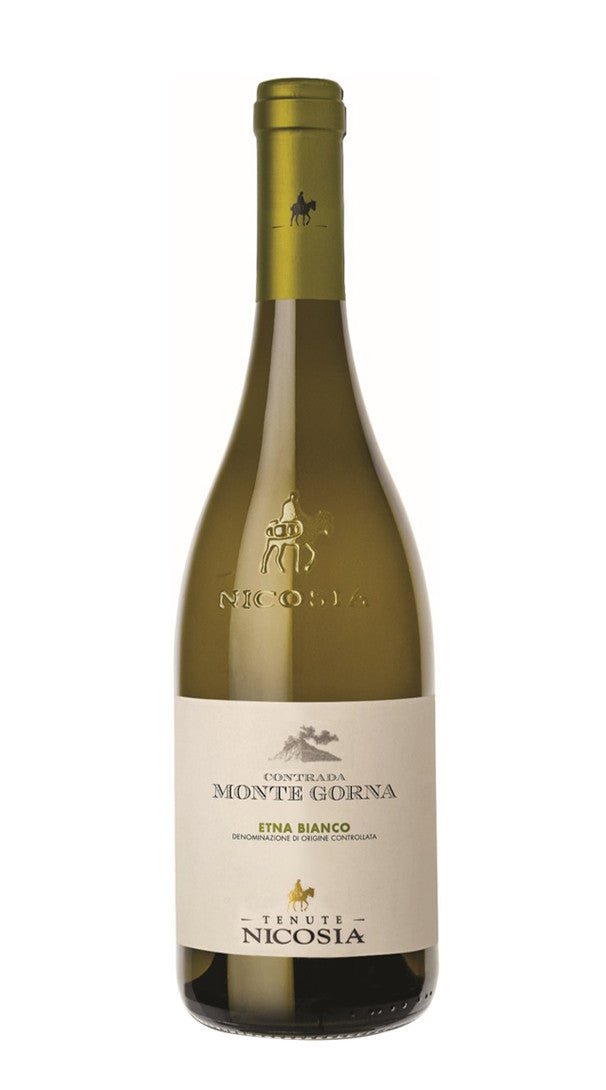 Etna Bianco 'Monte Gorna' Cantine Nicosia 2021