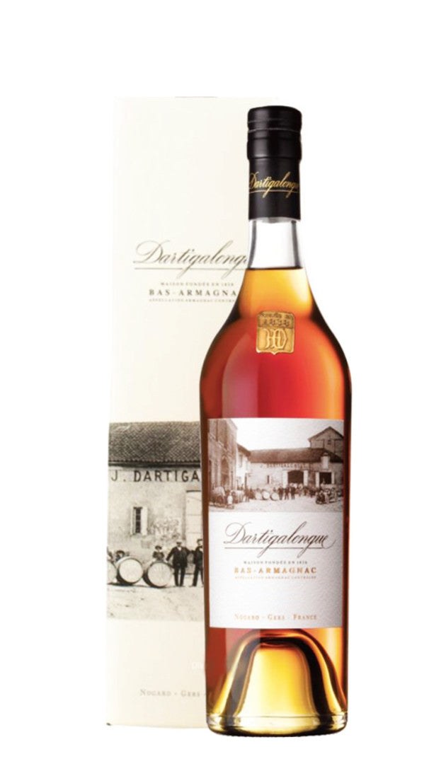 Bas Armagnac Millesimé Dartigalongue 2006