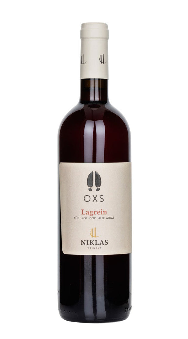 Lagrein 'Oxs' Niklas 2021