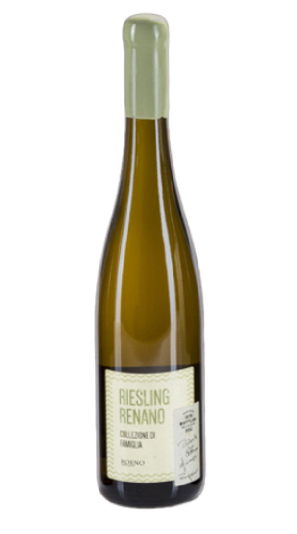 Riesling 'Collezione di Famiglia' Roeno 2017
