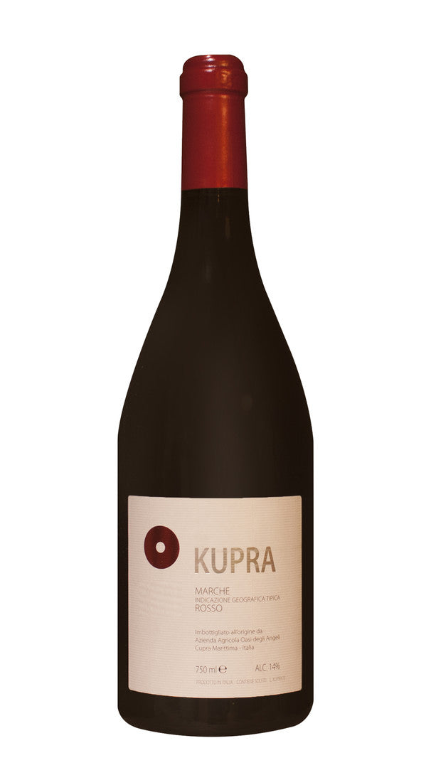 Kupra Oasi degli Angeli 2019