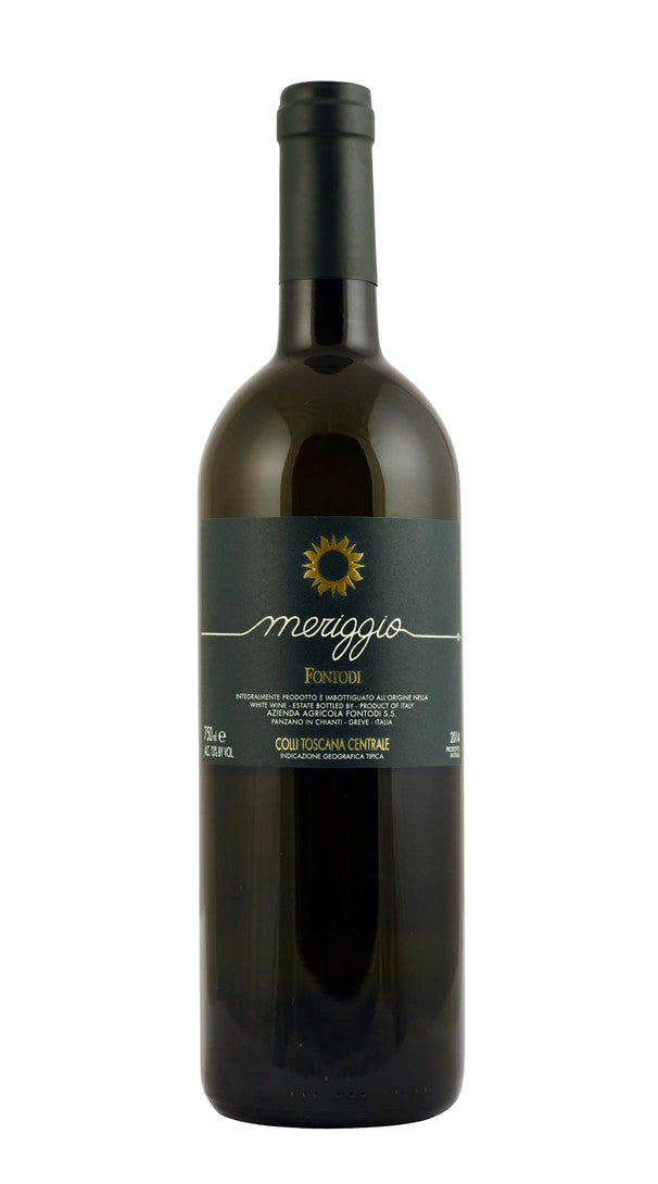 Sauvignon 'Meriggio' Fontodi 2021