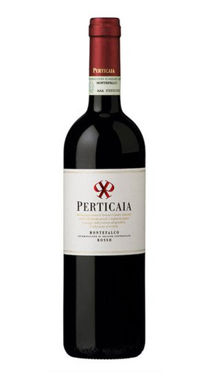 Montefalco Rosso Perticaia 2018