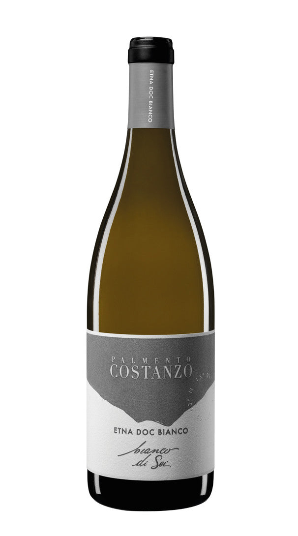 Etna Bianco 'Bianco di Sei' Palmento Costanzo 2020