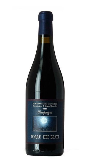 Montepulciano d'Abruzzo 'Cocciapazza' Torre dei Beati 2019