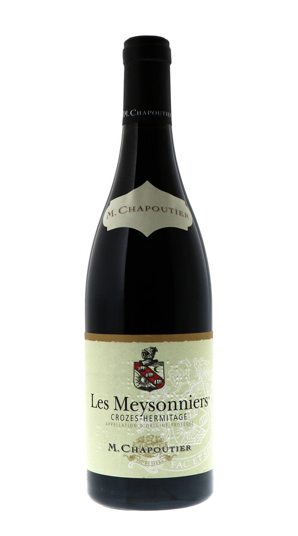Crozes-Hermitage Rouge 'Les Meysonniers' Michel Chapoutier 2020