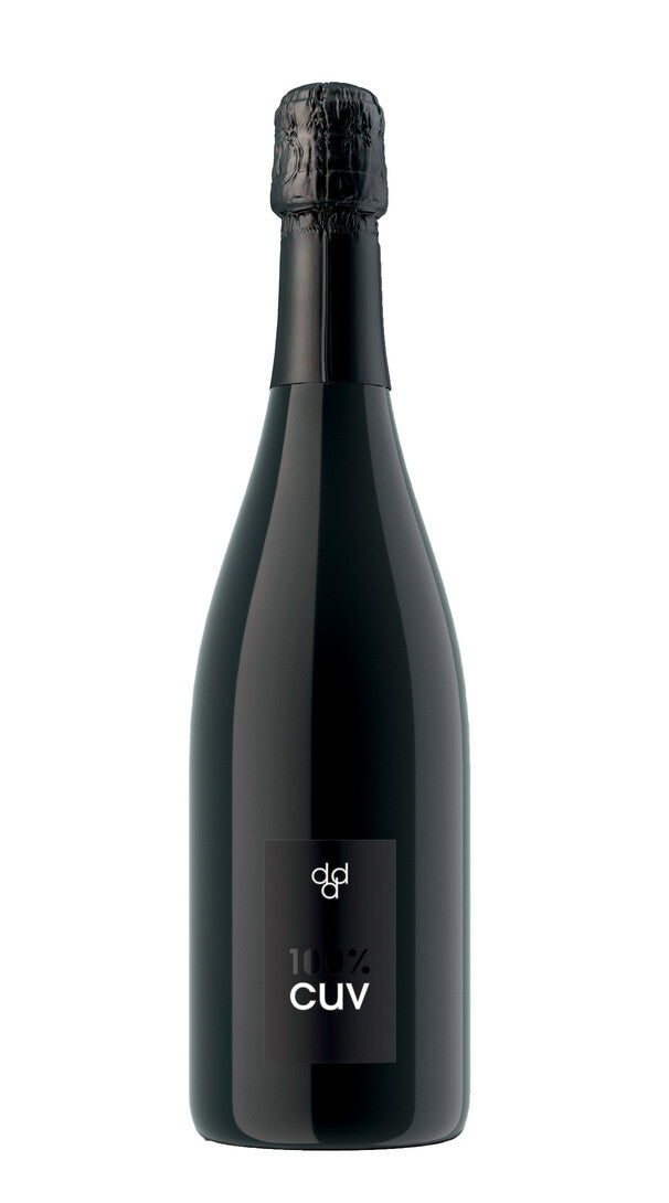 Prosecco di Valdobbiadene Extra Brut 'CUV' Duca di Dolle