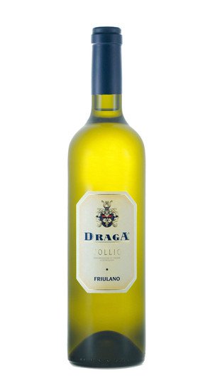 Friulano Draga 2021