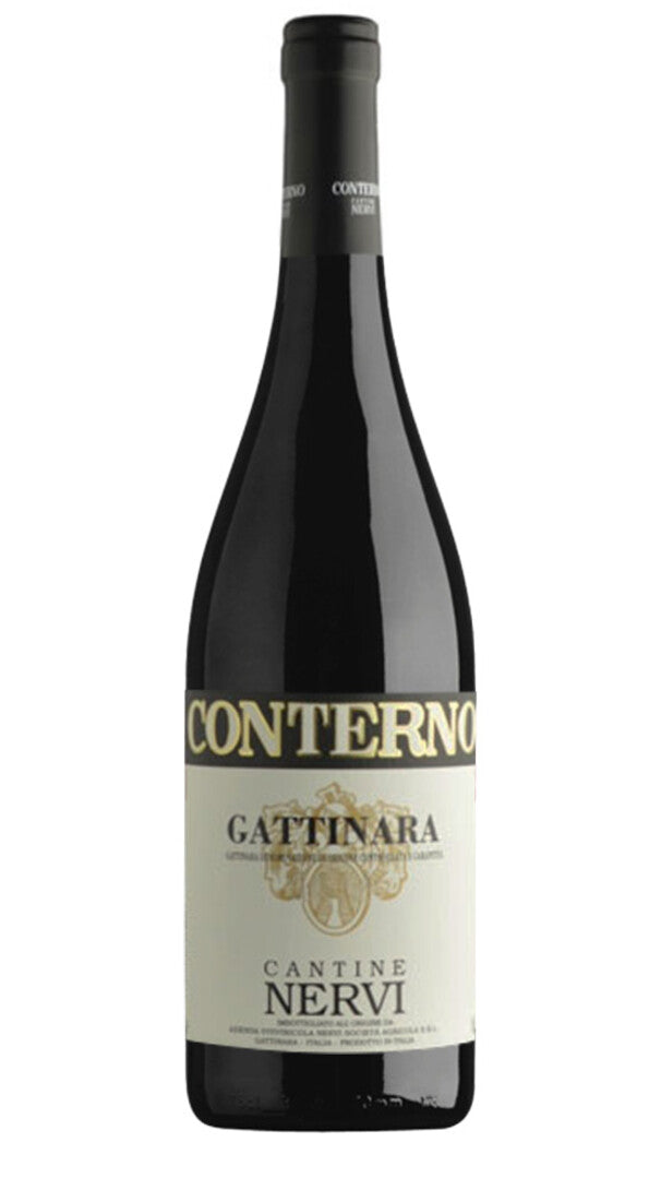 Gattinara Jeroboam Nervi 2019