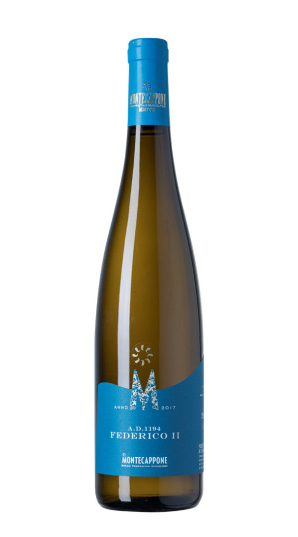 Verdicchio dei Castelli di Jesi Classico Superiore 'Federico II' Montecappone 2021