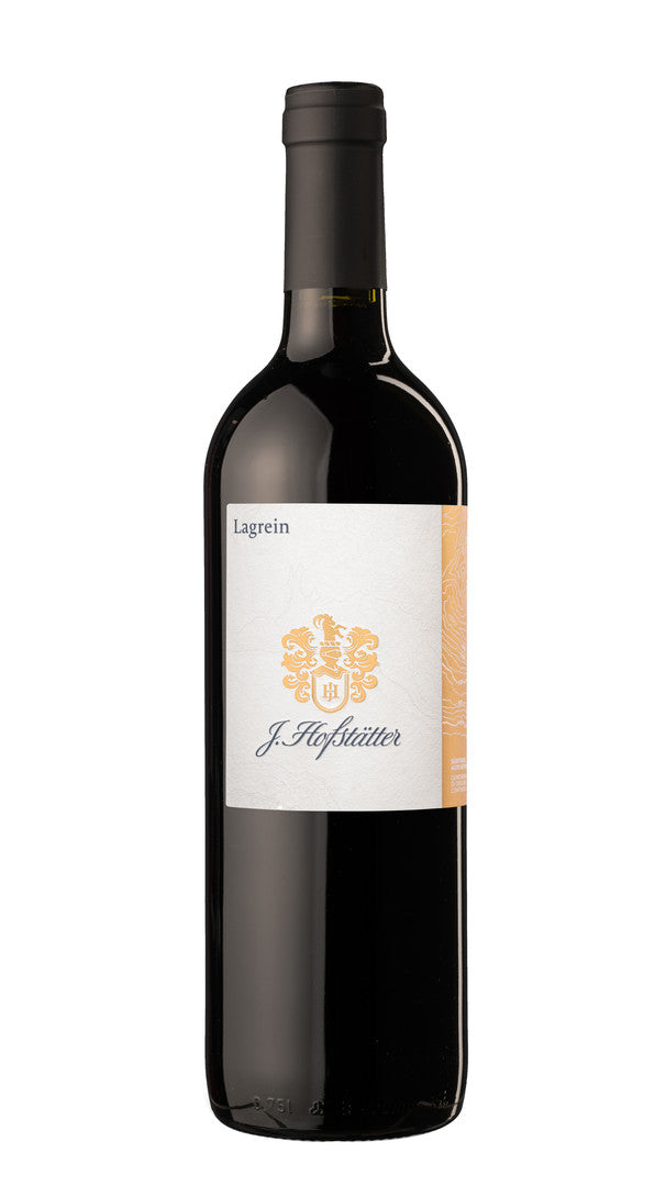 Lagrein Hofstatter 2021