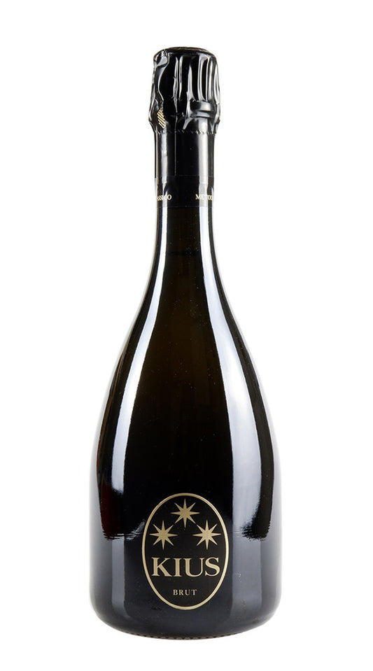 Spumante Metodo Classico Brut 'Kius' Marco Carpineti 2020