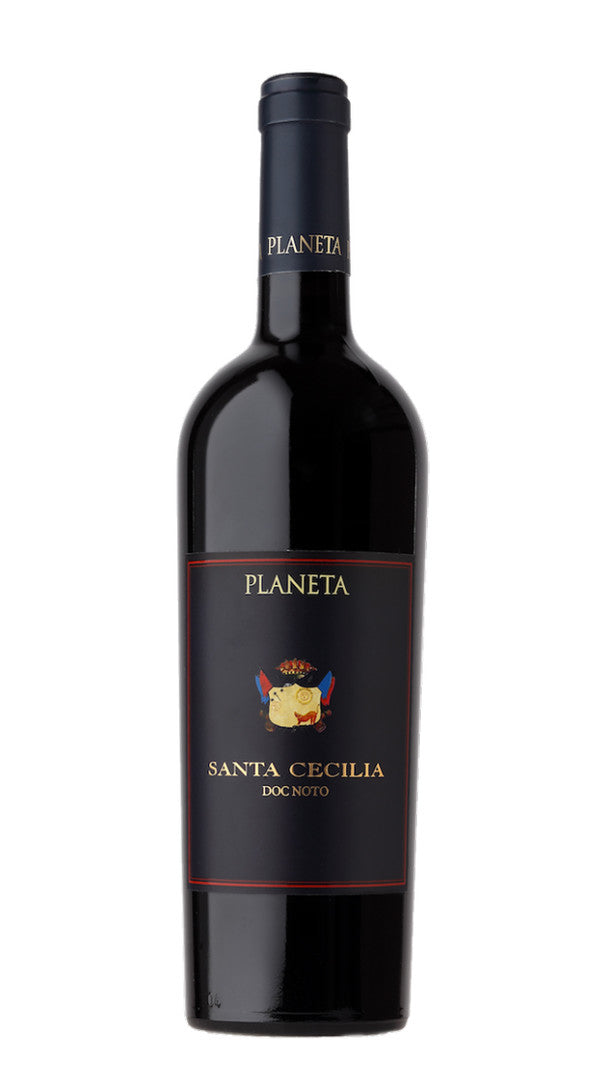Santa Cecilia Planeta 2019
