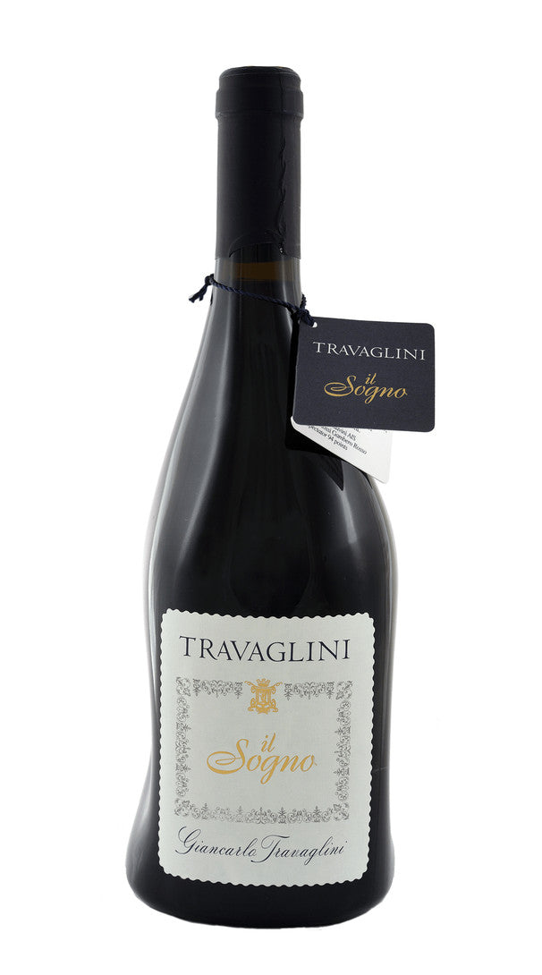 'Il Sogno' Travaglini 2018