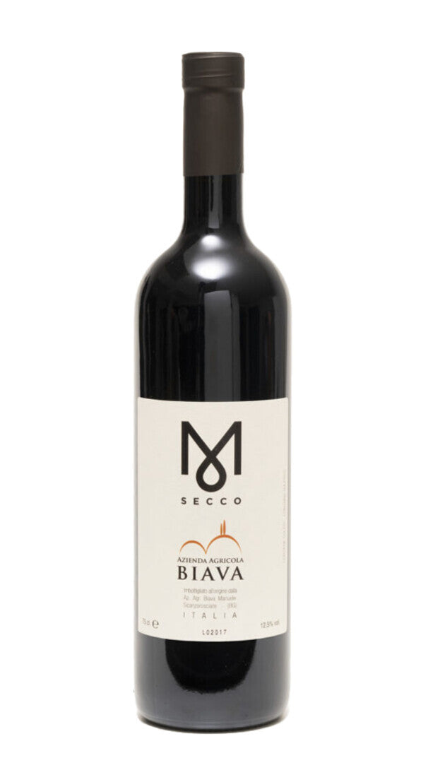 Rosso Secco Aromatico Biava