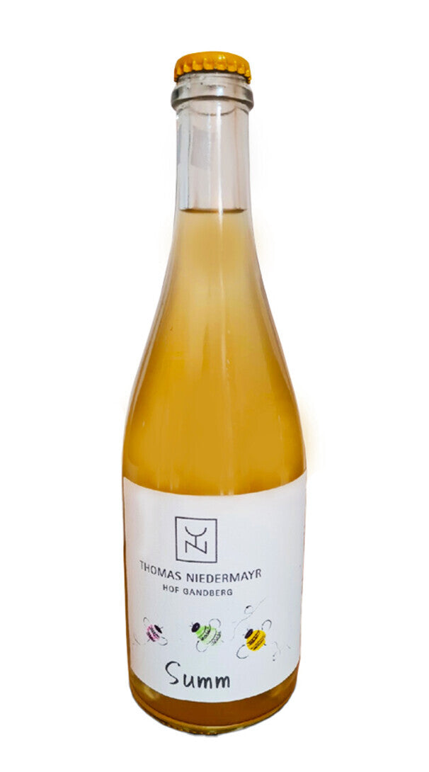 Bianco 'Summ' Thomas Niedermayr 2021