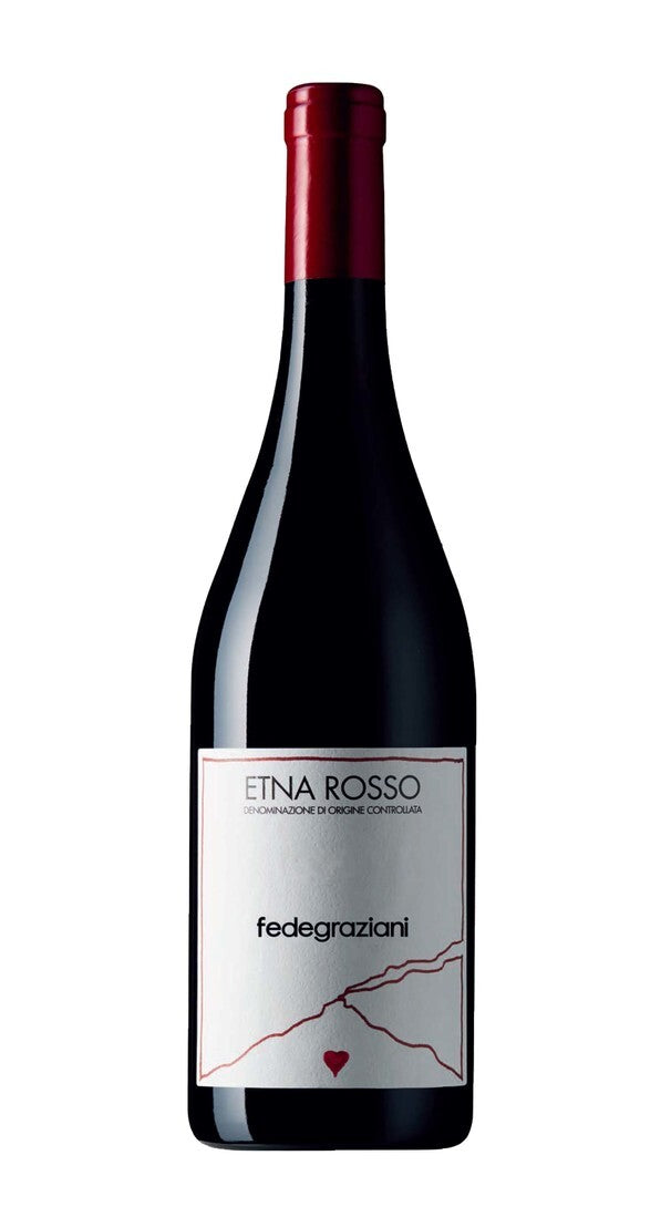 Etna Rosso Fedegraziani 2020