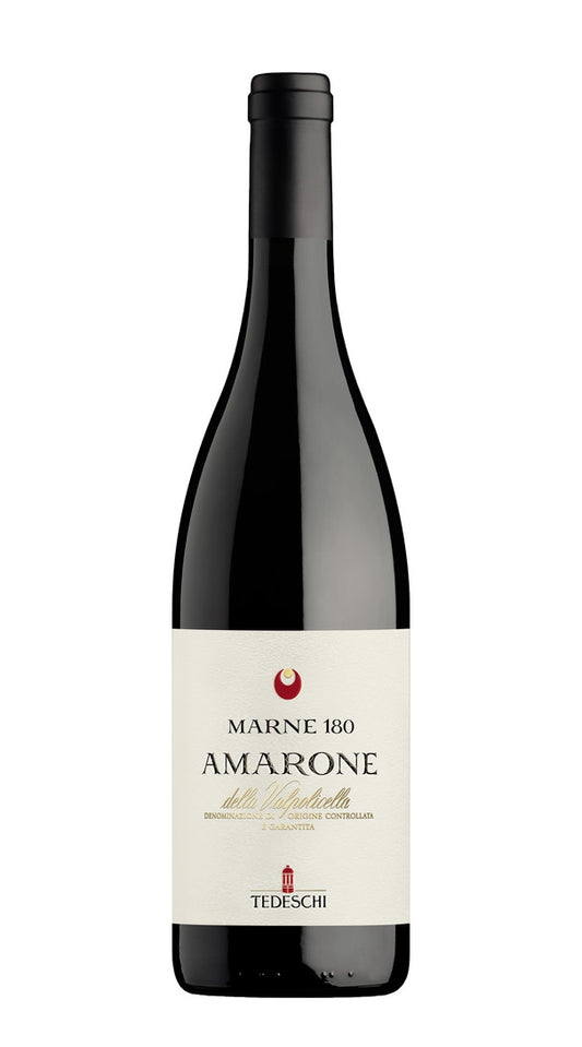Amarone 'Marne 180' Tedeschi 2019