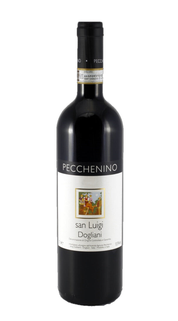 Dogliani 'San Luigi' Pecchenino 2021