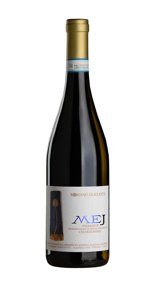 Chardonnay 'Mej' La Caudrina 2020