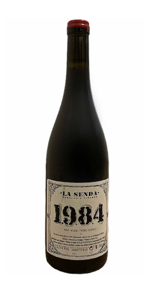 1.9.8.4. La Senda 2021