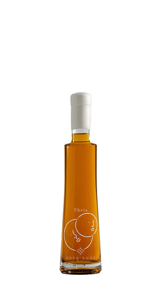 Passito 'Theia' Nove Lune - 37.5cl
