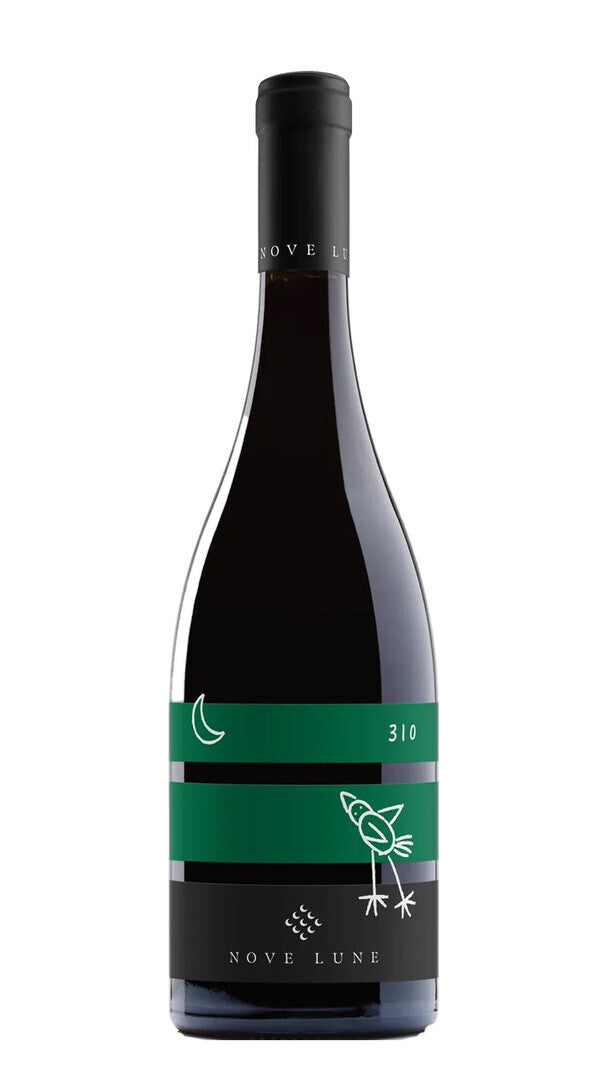 Bianco '310' Nove Lune 
