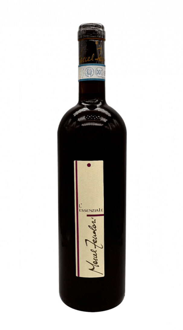 Rosso di Valtellina 'L’Essenziale' Marcel Zanolari 2019