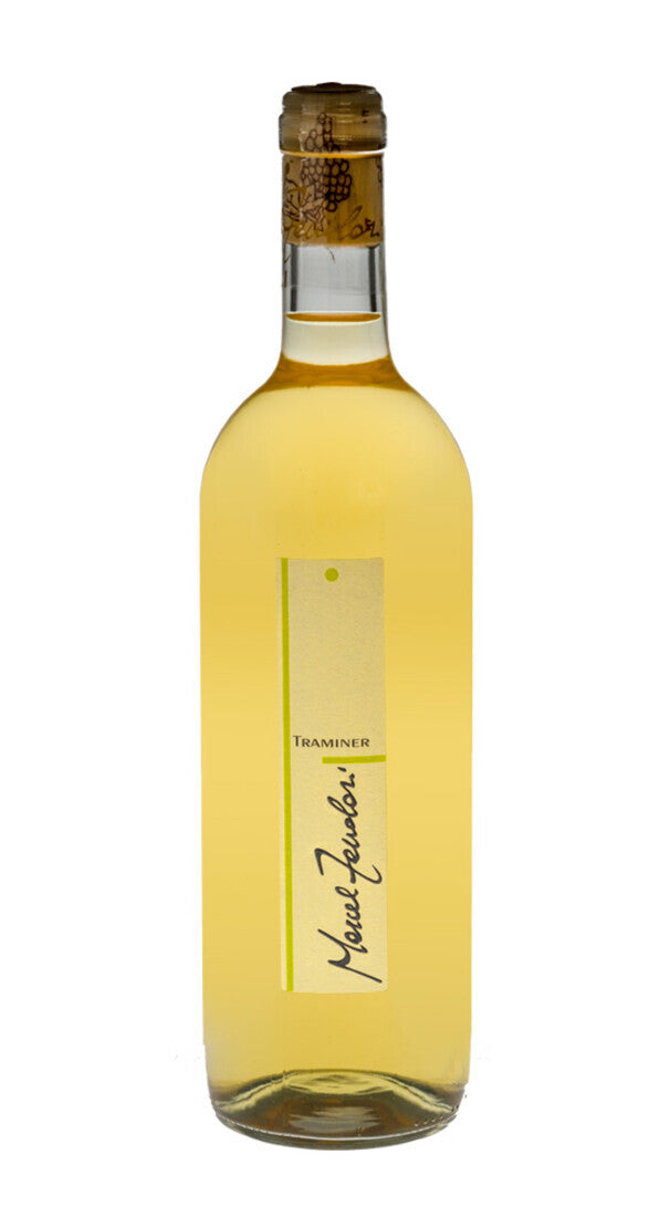 Traminer Aromatico Marcel Zanolari 2021