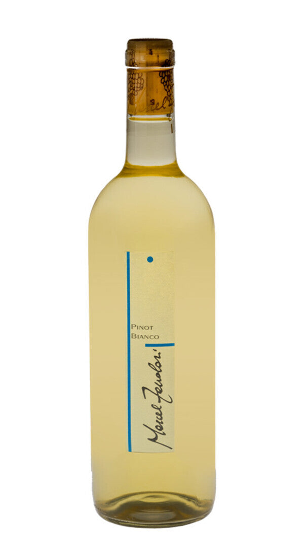 Pinot Bianco Marcel Zanolari 2021