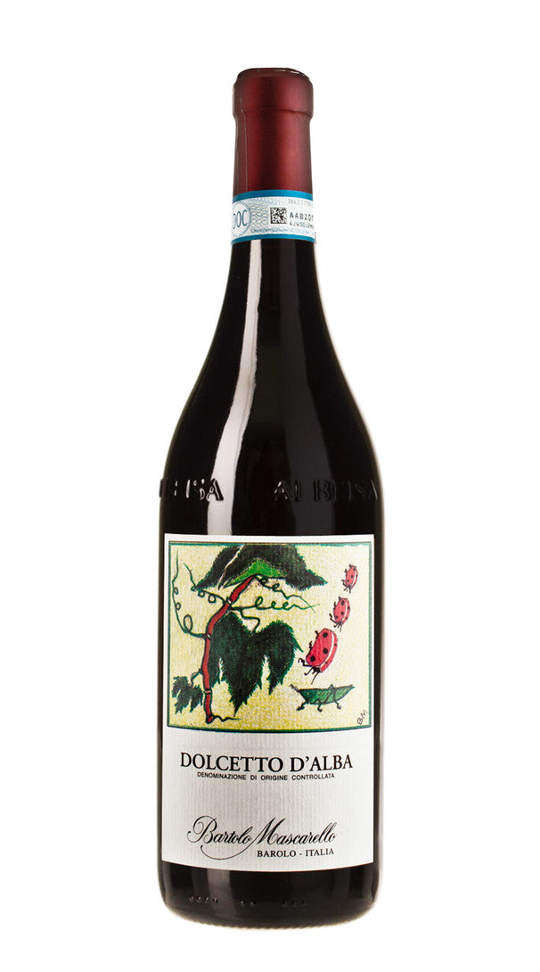 Dolcetto d'Alba Bartolo Mascarello 2024