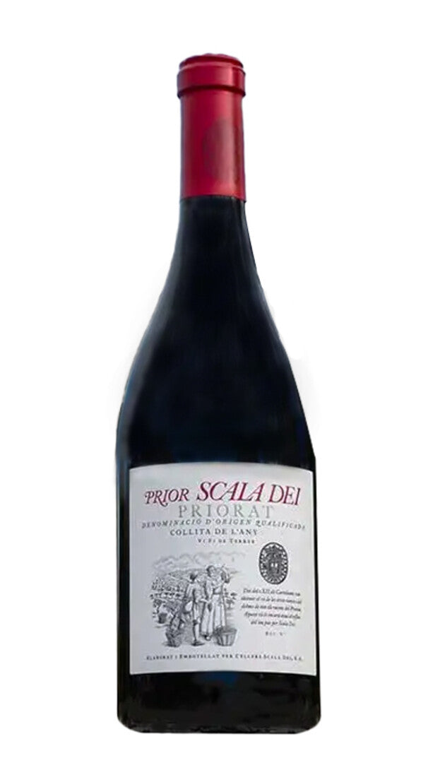Priorat 'Prior' Scala Dei 2019
