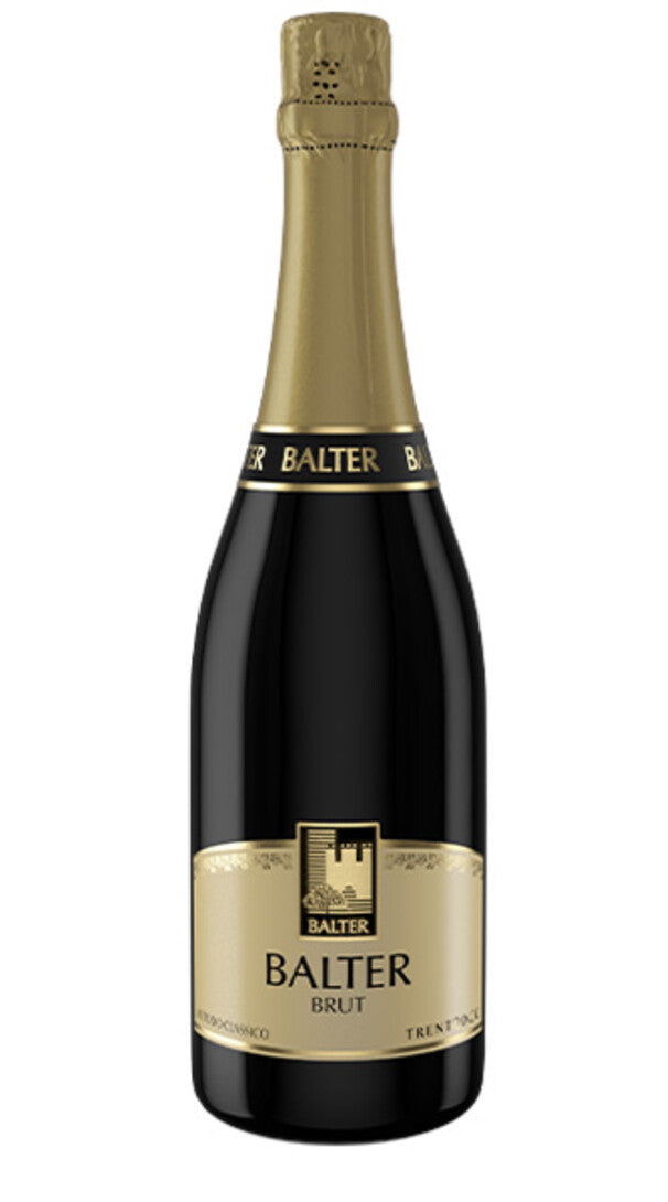 Trento Spumante Brut Jeroboam Balter