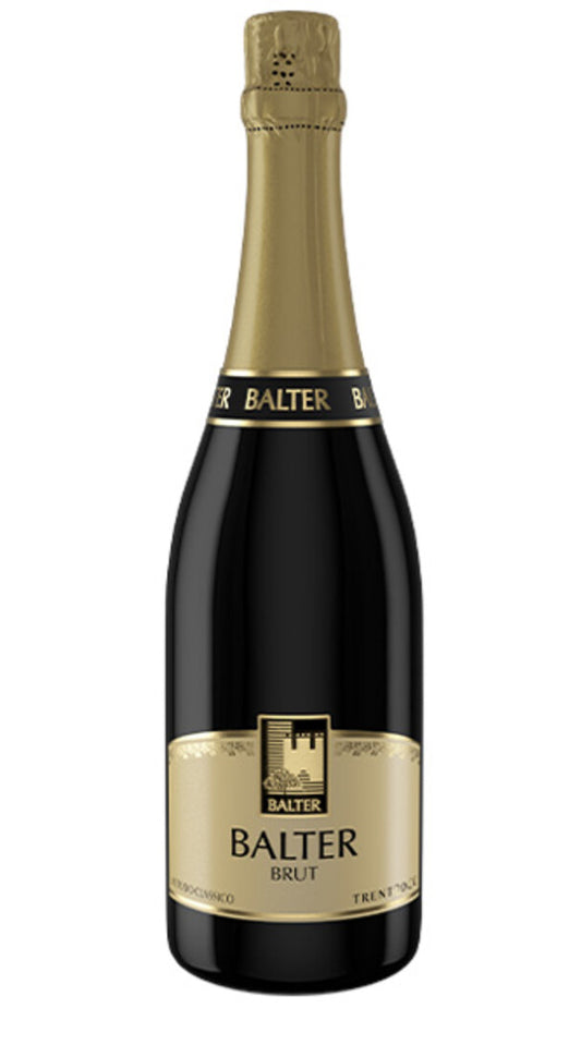 Trento Spumante Brut Jeroboam Balter